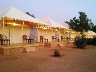 Mahadev Resort Sām Exterior photo