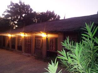 Mahadev Resort Sām Exterior photo