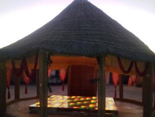 Mahadev Resort Sām Exterior photo